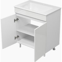  Misty Тумба под умывальник Енисей 70 Э-Ени01070-012 - Превью изображения №4 — Интернет-магазин Time-Shop