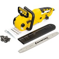 Электрическая пила Champion 620-16 - Превью изображения №14 — Интернет-магазин Time-Shop