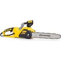 Электрическая пила Champion 620-16 - Превью изображения №8 — Интернет-магазин Time-Shop