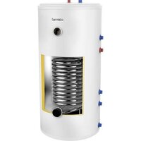 Бойлер косвенного нагрева Termica Amet 200 Inox - Превью изображения №4 — Интернет-магазин Time-Shop