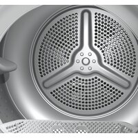 Сушильная машина MAUNFELD MFDM157WH100 Slim - Превью изображения №4 — Интернет-магазин Time-Shop