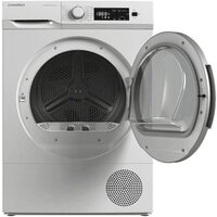 Сушильная машина MAUNFELD MFDM157WH100 Slim - Превью изображения №7 — Интернет-магазин Time-Shop