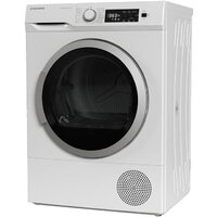 Сушильная машина MAUNFELD MFDM157WH100 Slim - Превью изображения №3 — Интернет-магазин Time-Shop