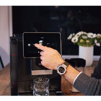 Кофемашина Nivona NIVO 9101 - Превью изображения №4 — Интернет-магазин Time-Shop