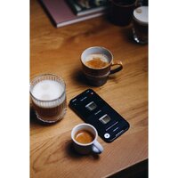 Кофемашина Nivona NIVO 9101 - Превью изображения №6 — Интернет-магазин Time-Shop