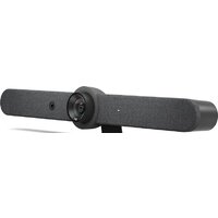 Видеобар Logitech Rally Bar (графит) - Превью изображения №2 — Интернет-магазин Time-Shop