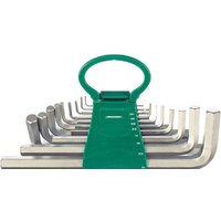 Jonnesway H02MH217S (17 предметов)