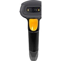 Сканер штрих-кодов Mindeo MD6600AT-HD (USB, с подставкой) - Превью изображения №4 — Интернет-магазин Time-Shop