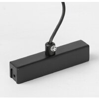 Подвесная люстра Lussole Littlerock LSP-7096 - Превью изображения №5 — Интернет-магазин Time-Shop