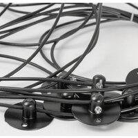 Подвесная люстра Lussole Littlerock LSP-7096 - Превью изображения №2 — Интернет-магазин Time-Shop