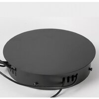 Подвесная люстра Lussole Littlerock LSP-7096 - Превью изображения №7 — Интернет-магазин Time-Shop