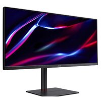 Игровой монитор Acer XV295CXymipruzx UM.RX5EE.X01 - Превью изображения №2 — Интернет-магазин Time-Shop
