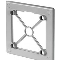 Вентиляционная решетка Awenta RW125SZ-PTG125 - Превью изображения №2 — Интернет-магазин Time-Shop