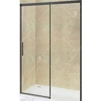 RGW LE-12B 130 (черный/прозрачное стекло)