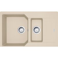 Franke UBG 651-78 (бежевый)