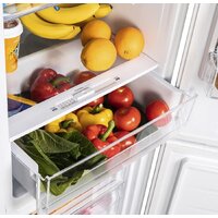 Холодильник MAUNFELD MFF176SFW - Превью изображения №7 — Интернет-магазин Time-Shop