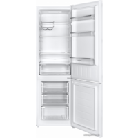 Холодильник MAUNFELD MFF176SFW - Превью изображения №3 — Интернет-магазин Time-Shop