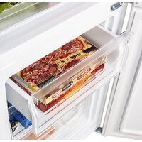 Холодильник MAUNFELD MFF176SFW - Превью изображения №8 — Интернет-магазин Time-Shop