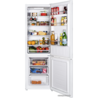 Холодильник MAUNFELD MFF176SFW - Превью изображения №2 — Интернет-магазин Time-Shop