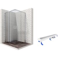 Ambassador Set 11011105-ST8