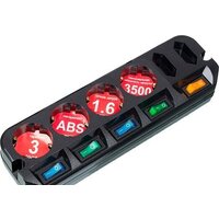 Стабилизаторы, сетевые фильтры, удлинители