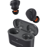 Beyerdynamic Free Byrd (черный)