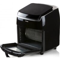 Аэрогриль (аэрофритюрница) Domo DO534FR - Превью изображения №3 — Интернет-магазин Time-Shop