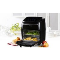 Аэрогриль (аэрофритюрница) Domo DO534FR - Превью изображения №10 — Интернет-магазин Time-Shop