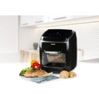 Аэрогриль (аэрофритюрница) Domo DO534FR - Превью изображения №11 — Интернет-магазин Time-Shop