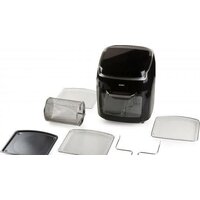 Аэрогриль (аэрофритюрница) Domo DO534FR - Превью изображения №9 — Интернет-магазин Time-Shop