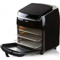 Аэрогриль (аэрофритюрница) Domo DO534FR - Превью изображения №4 — Интернет-магазин Time-Shop