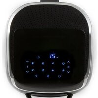 Аэрогриль (аэрофритюрница) Domo DO534FR - Превью изображения №7 — Интернет-магазин Time-Shop