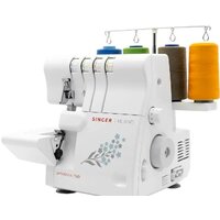 Оверлок Singer ML674D - Превью изображения №2 — Интернет-магазин Time-Shop