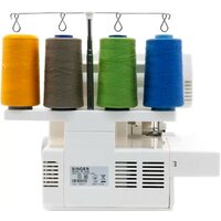 Оверлок Singer ML674D - Превью изображения №4 — Интернет-магазин Time-Shop