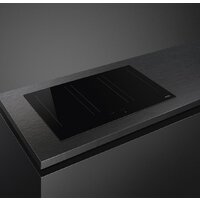 Варочная панель Smeg SIM3864D - Превью изображения №4 — Интернет-магазин Time-Shop