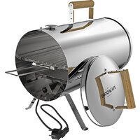 Коптильня Browin 330020 - Превью изображения №2 — Интернет-магазин Time-Shop