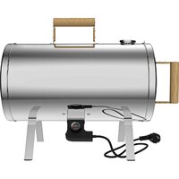 Коптильня Browin 330020 - Превью изображения №4 — Интернет-магазин Time-Shop