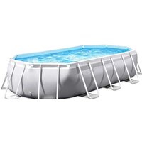 Intex Prism Frame Oval 26798 (610х305x122)