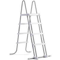 Каркасный бассейн Intex Prism Frame Oval 26798 (610х305x122) - Превью изображения №2 — Интернет-магазин Time-Shop