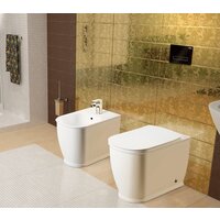 Панель смыва Lavinia Boho Relfix 3805003B (черный) - Превью изображения №2 — Интернет-магазин Time-Shop