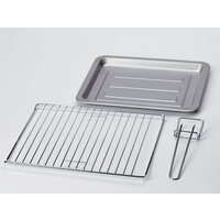 Мини-печь Ariete Vintage 979/04 - Превью изображения №2 — Интернет-магазин Time-Shop