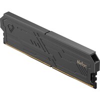 Оперативная память Netac Shadow III 2x16ГБ DDR5 6000 МГц NTSHD5P60DP-32K - Превью изображения №4 — Интернет-магазин Time-Shop
