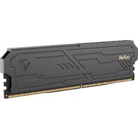 Оперативная память Netac Shadow III 2x16ГБ DDR5 6000 МГц NTSHD5P60DP-32K - Превью изображения №6 — Интернет-магазин Time-Shop