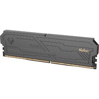 Оперативная память Netac Shadow III 2x16ГБ DDR5 6000 МГц NTSHD5P60DP-32K - Превью изображения №5 — Интернет-магазин Time-Shop