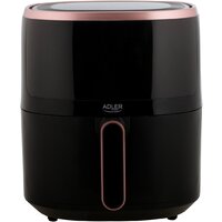 Аэрогриль (аэрофритюрница) Adler AD 6322 - Превью изображения №2 — Интернет-магазин Time-Shop