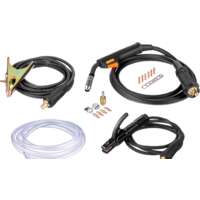 Сварочный инвертор Сварог REAL Smart MIG 200 (N2A5) - Превью изображения №7 — Интернет-магазин Time-Shop