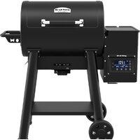 Broil King Crown Pellet 400