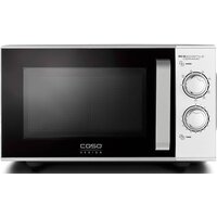 CASO MG 25 Ecostyle Ceramic