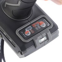 Ударная дрель-шуруповерт Patriot BR 212 UES 180301512 (с 2-мя АКБ, кейс) - Превью изображения №25 — Интернет-магазин Time-Shop