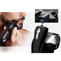 Электробритва Panasonic ES-RT87-S520 - Превью изображения №7 — Интернет-магазин Time-Shop